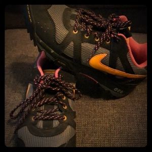 Nike all terrain 7